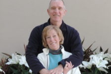 Gary and Susan Poteat
