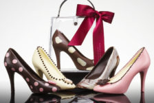 Shoes and Clinical Trials