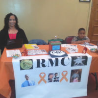 RMC Support