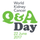 June 22 is World Kidney Cancer Day!