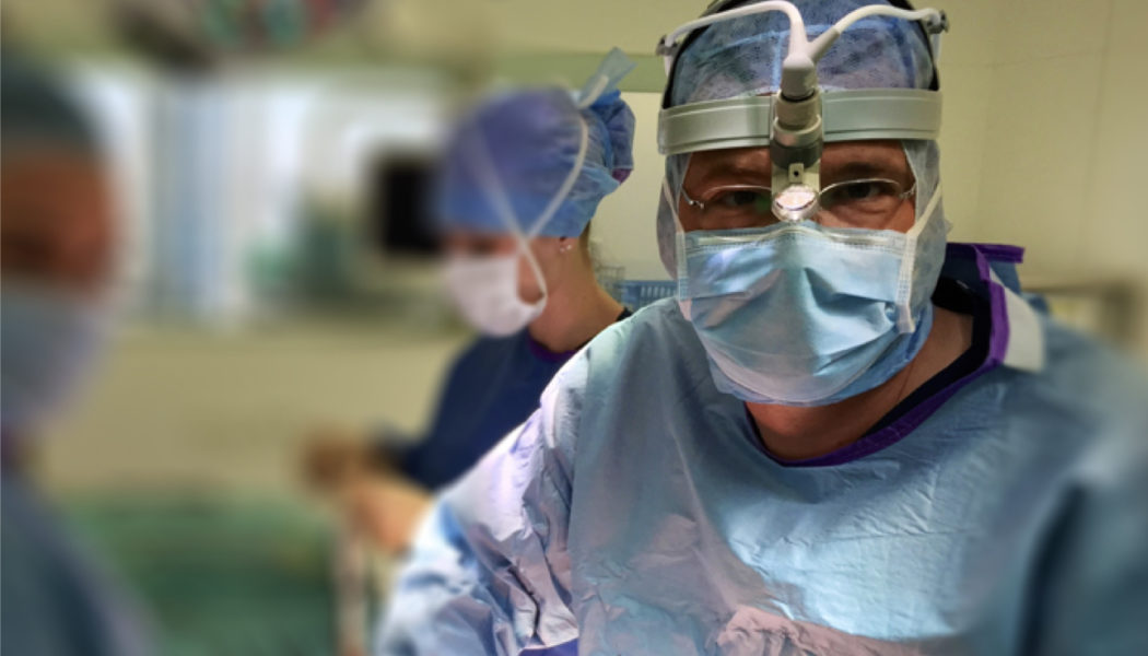 Voice of Kidney Cancer – A Surgeon’s Perspective