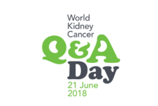 World Kidney Cancer Q&A Day – June 21st