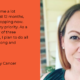 Voice of Kidney Cancer – Laurel Crook