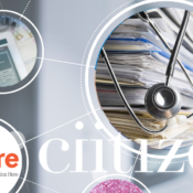 Ciitizen – a new way to control your health data