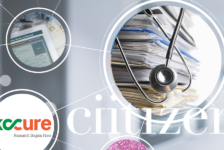 Ciitizen – a new way to control your health data