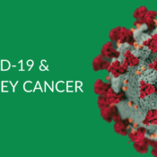 COVID-19 and kidney cancer