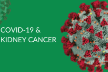 COVID-19 and kidney cancer