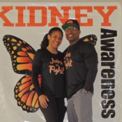 Voice of Kidney Cancer – Constance Robinson