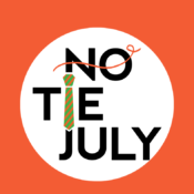 No Tie July 2020