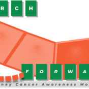 March Forward for Kidney Cancer