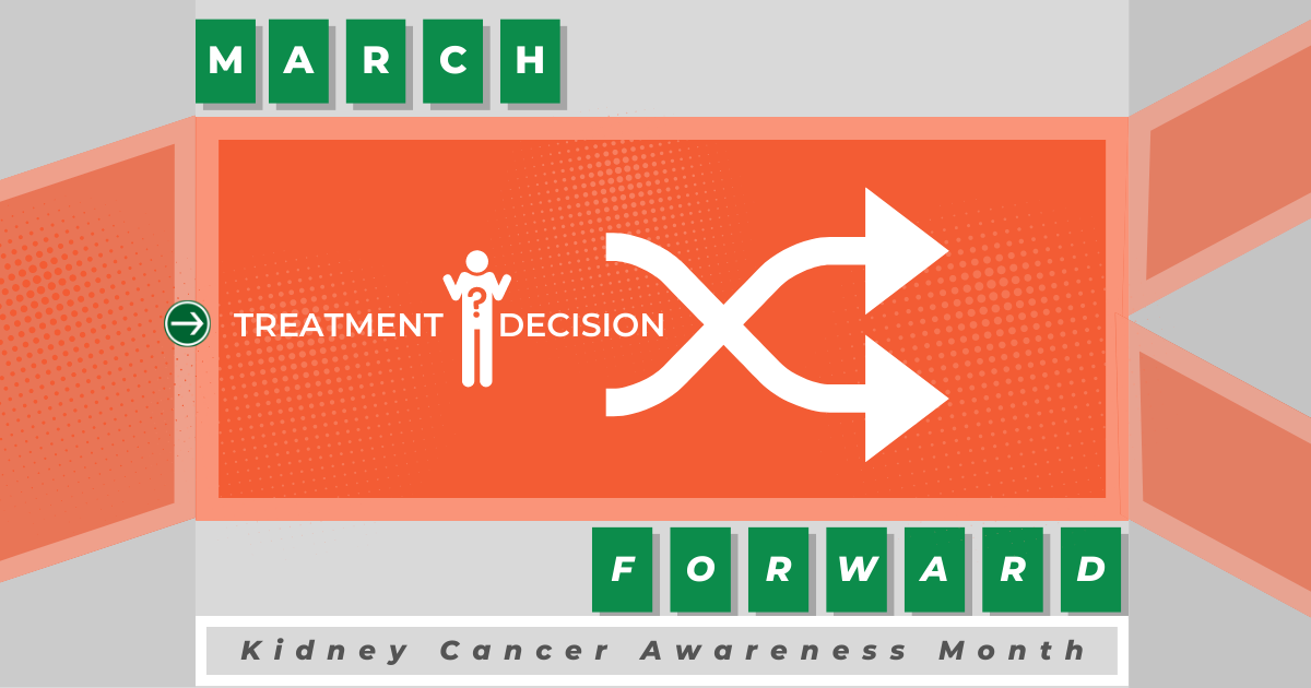 Adjuvant Treatment No Clear Choice KCCure